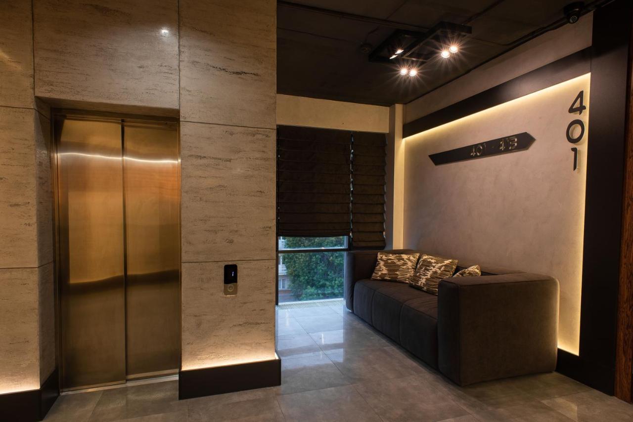 Mojo Boutique Hotel Lutsʼk Exterior foto